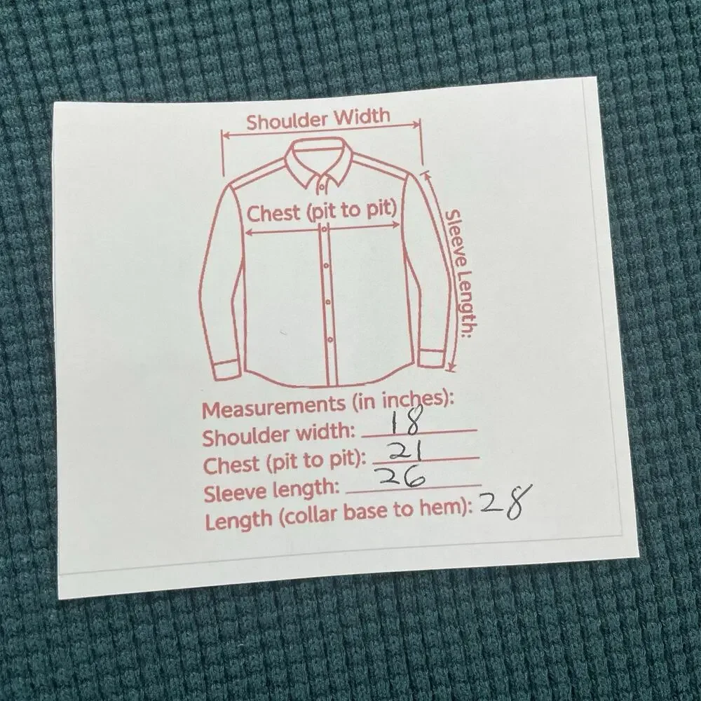 GAP crew neck